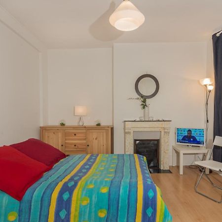 Appartement Lecourbe- Eiffel Paris Exterior photo