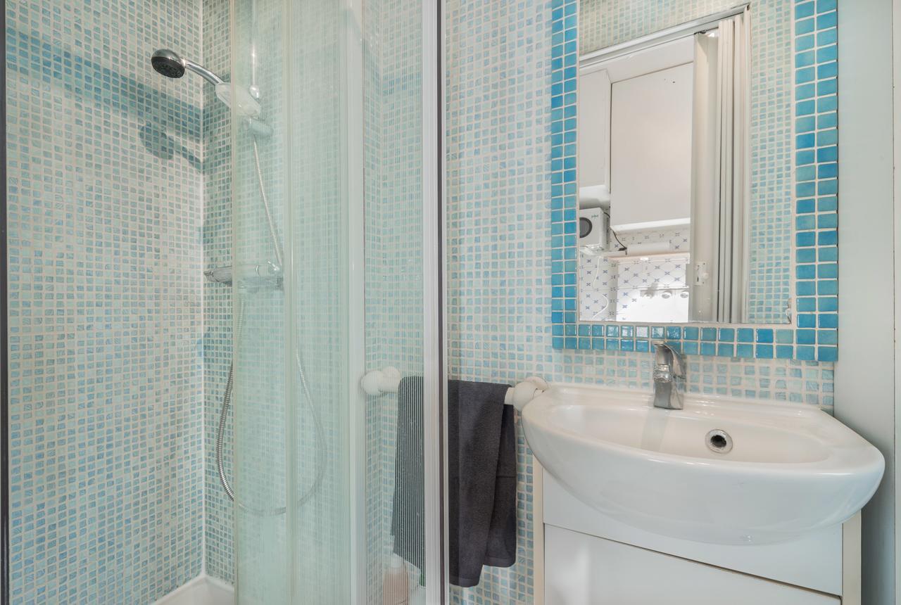 Appartement Lecourbe- Eiffel Paris Exterior photo
