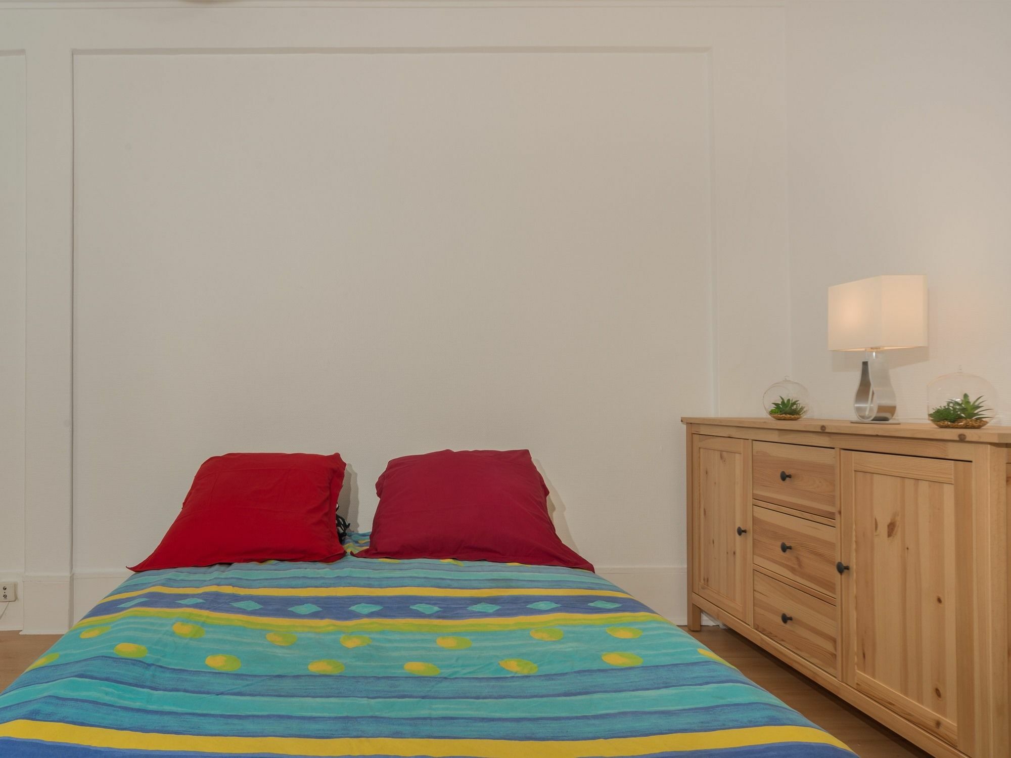 Appartement Lecourbe- Eiffel Paris Exterior photo